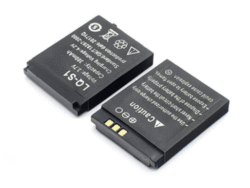 BATERÍA LIPO LQ-S1 DZ09 YX-W9B SMARTWATCH