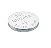 PILA BOTÓN 341 RENATA SR714SW