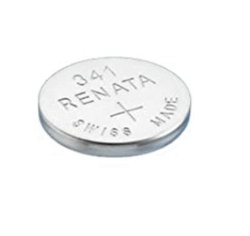 PILA BOTÓN 341 RENATA SR714SW