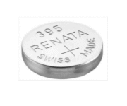 PILA BOTÓN 395 RENATA SR927SW