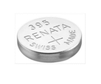 PILA BOTÓN 395 RENATA SR927SW