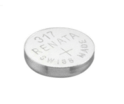 PILA BOTÓN 317 RENATA SR516W