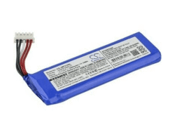 BATERIA LIPO 3.7V 3200mAh JBL FLIP 4