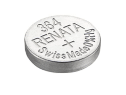 PILA BOTÓN 364 RENATA SR621SW