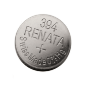 PILA BOTÓN 394 RENATA SR936SW