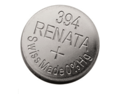 PILA BOTÓN 394 RENATA SR936SW