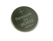 BATERIA BR2032 PANASONIC