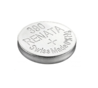 PILA BOTÓN SR390 RENATA SR1130