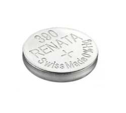 PILA BOTÓN SR390 RENATA SR1130