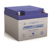 BATERÍA PS-12260 POWERSONIC 12V 26AH