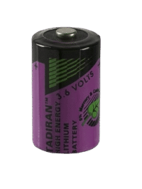 PILA TLH-5902 TADIRAN 1/2AA 3.6V ALTA TEMPERATURA