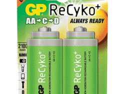 CONVERTIDOR AA - C - D GP RECYKO