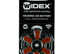 PILA N°312 WIDEX AUDITIVA