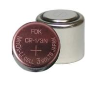 PILA ENEGIZER CR-1/3N - 2L76