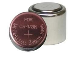 PILA ENEGIZER CR-1/3N - 2L76