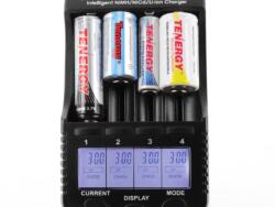 CARGADOR TN456 TENERGY - Image 2