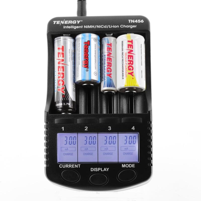 CARGADOR TN456 TENERGY - Image 2
