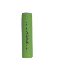 BATERÍA 4/3A 3700mAh 1.2V NiMH