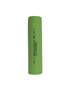 BATERÍA 4/3A 3700mAh 1.2V NiMH