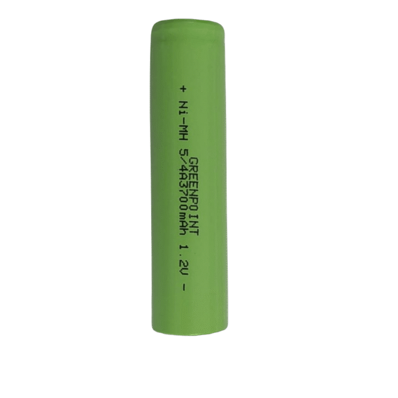 BATERÍA 4/3A 3700mAh 1.2V NiMH