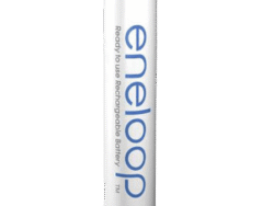 BATERÍA AAA PANASONIC ENELOOP RECARGABLE
