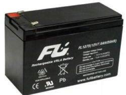 BATERÍA FL1275GS FULI 12V 7.5AH