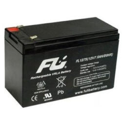 BATERÍA FL1275GS FULI 12V 7.5AH