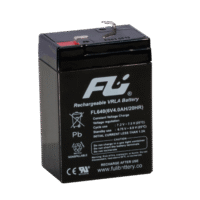 BATERÍA FULI 6V 4AH