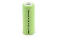 BATERÍA 4/5A TENERGY 2000mAh 1.2V NiMH