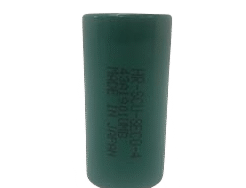 BATERÍA SC FDK 1.2V 3000mAh NiMH