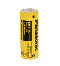 PILA BR-A PANASONIC LITHIUM 3V 17450
