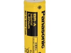 PILA BR-A PANASONIC LITHIUM 3V 17450
