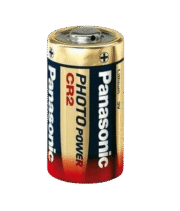 PILA CR2 PANASONIC - Image 1