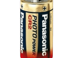 PILA CR2 PANASONIC