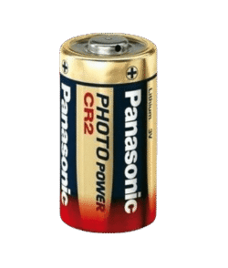 PILA CR2 PANASONIC