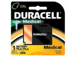 PILA J DURACELL