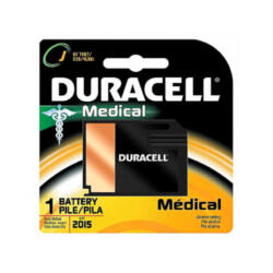 PILA J DURACELL
