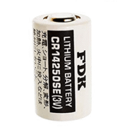 PILA CR14250SE FDK CR1/2AA 3V
