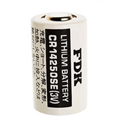 PILA CR14250SE FDK CR1/2AA 3V