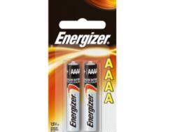 PILA AAAA ENERGIZER ALCALINA