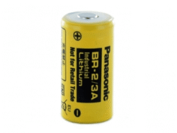 PILA BR-2/3A PANASONIC 3V 17330 17335