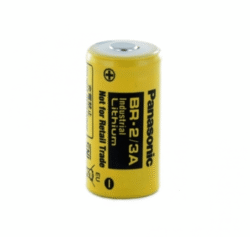 PILA BR-2/3A PANASONIC 3V 17330 17335