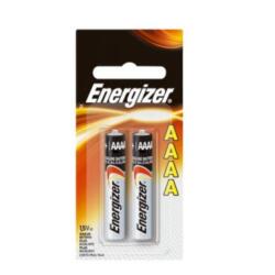 PILA AAAA ENERGIZER ALCALINA