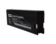 BATERIA MT1223C MTEK 12V 2.3AH - Image 1