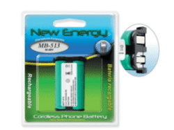 BATERÍA MB-513 NEW ENERGY