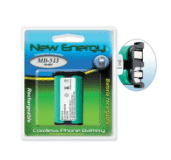 BATERÍA MB-513 NEW ENERGY