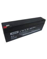 BATERÍA MT1223 MTEK 12V 2.3AH