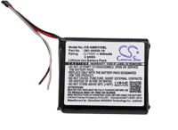 BATERIA GARMIN CS-GME510SL 3.7V 800mAh