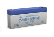 BATERÍA PS-1229 POWERSONIC 12V 2.9AH