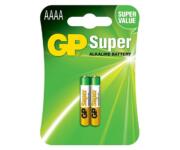 PILA AAAA GP ALCALINA